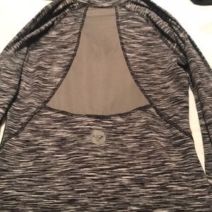 Roxy exercise top